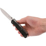 Нож multi-functional RUIKE TREKKER LD32-B